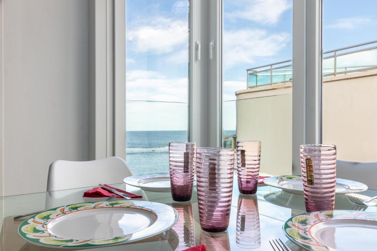 Flatguest Canteras Sunset Beach Las Palmas / Gran Canaria Exterior foto