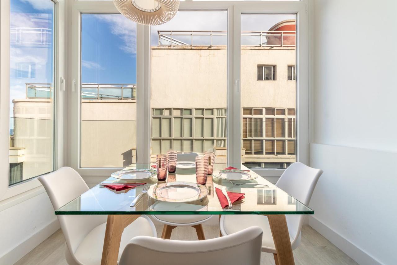 Flatguest Canteras Sunset Beach Las Palmas / Gran Canaria Exterior foto