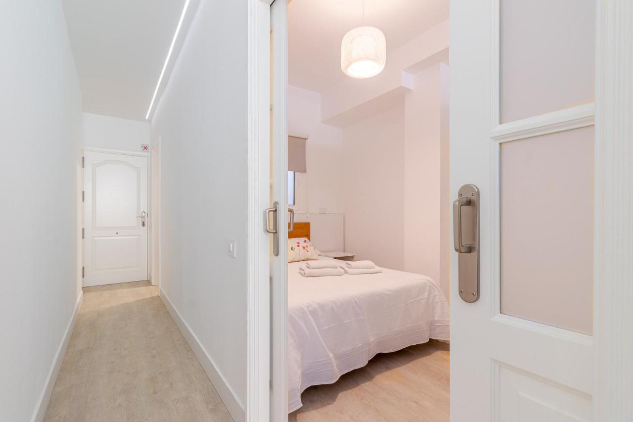 Flatguest Canteras Sunset Beach Las Palmas / Gran Canaria Exterior foto