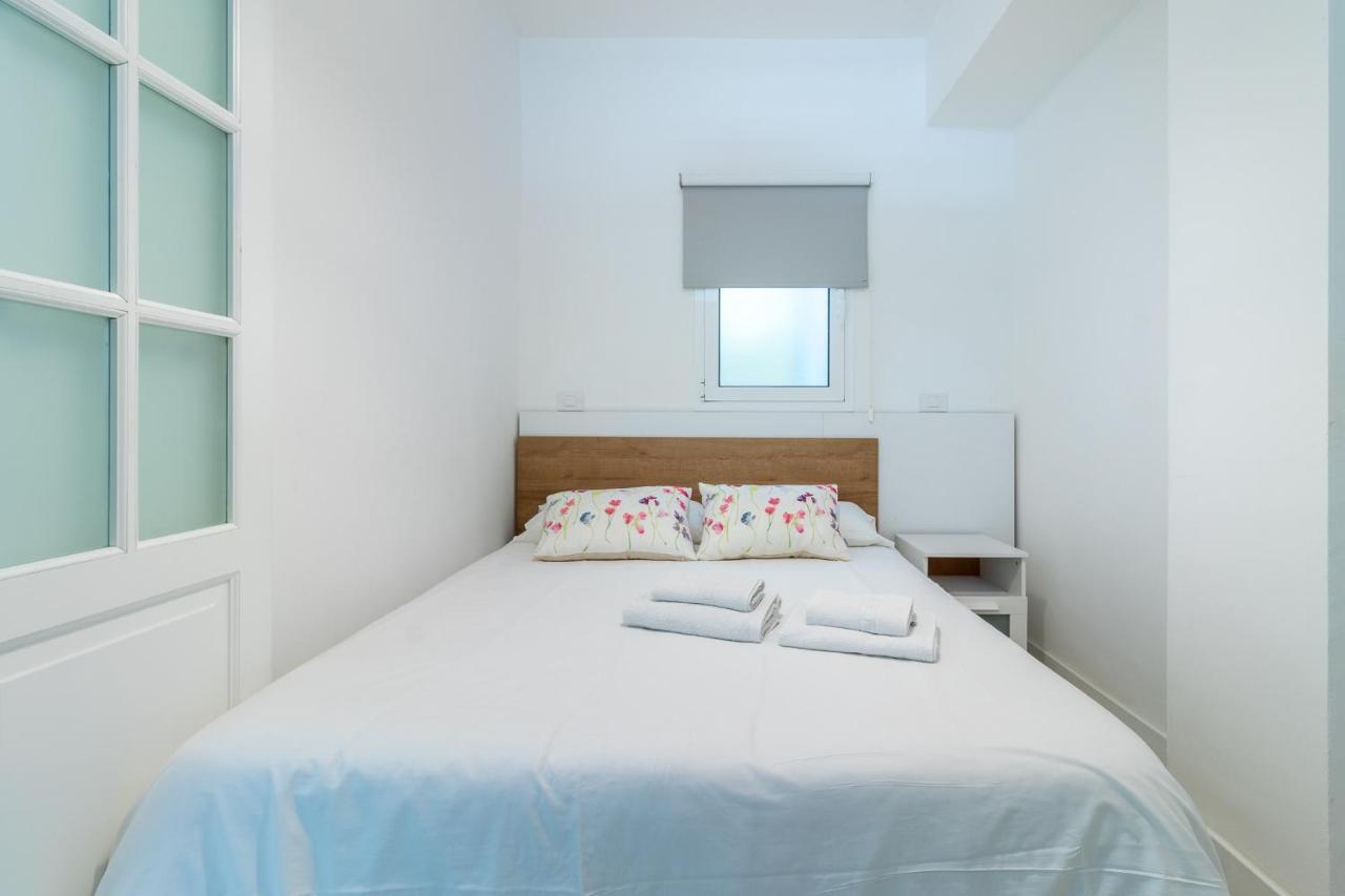 Flatguest Canteras Sunset Beach Las Palmas / Gran Canaria Exterior foto