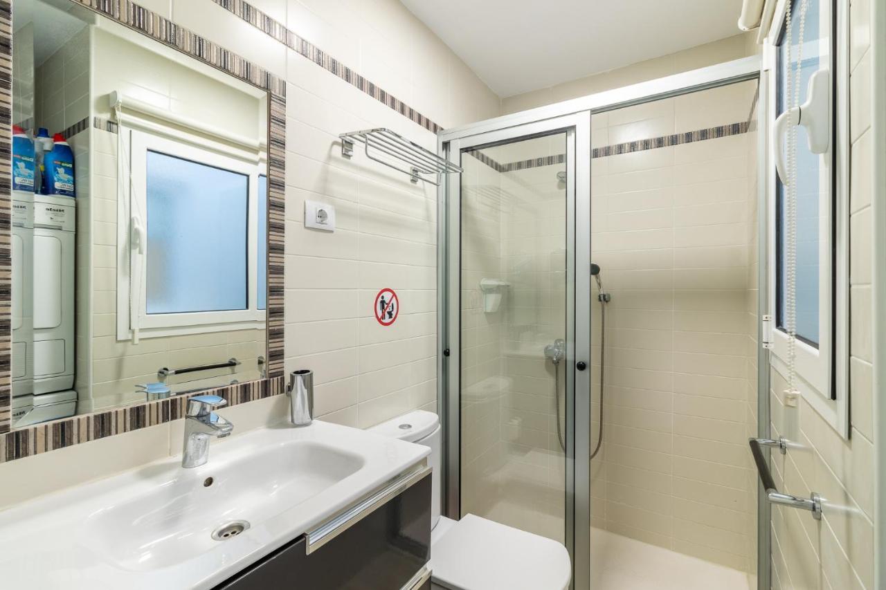 Flatguest Canteras Sunset Beach Las Palmas / Gran Canaria Exterior foto