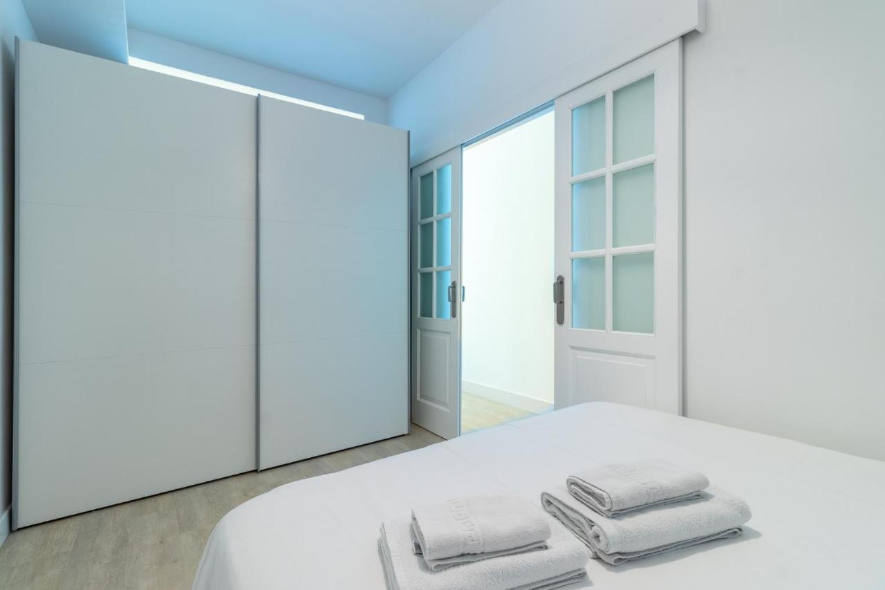 Flatguest Canteras Sunset Beach Las Palmas / Gran Canaria Exterior foto